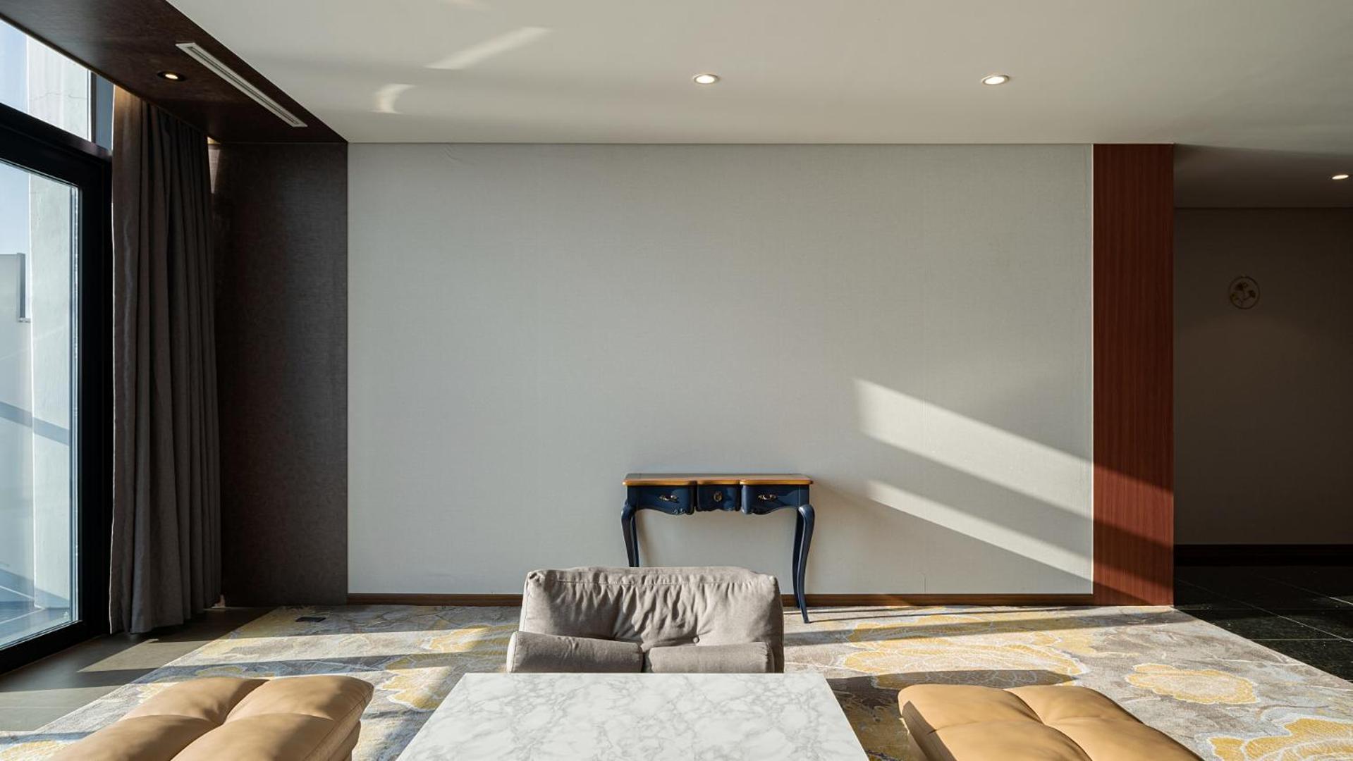 Hotel JCS Yeosu Luaran gambar