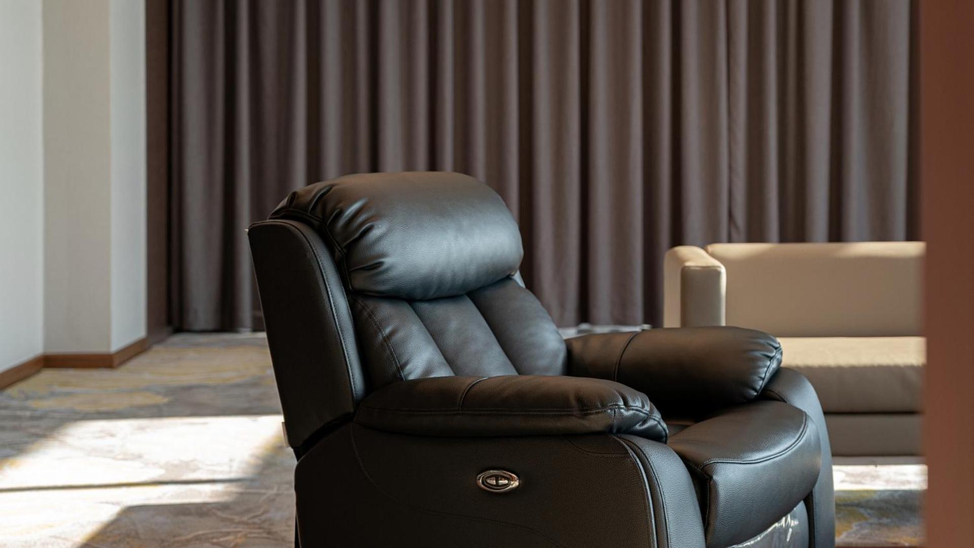 Hotel JCS Yeosu Luaran gambar