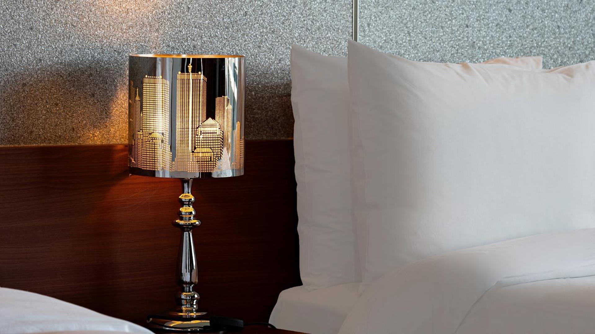 Hotel JCS Yeosu Luaran gambar