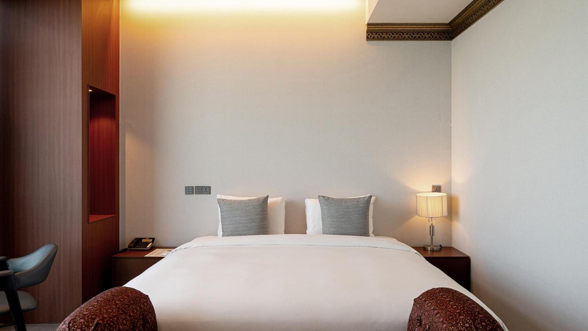Hotel JCS Yeosu Luaran gambar