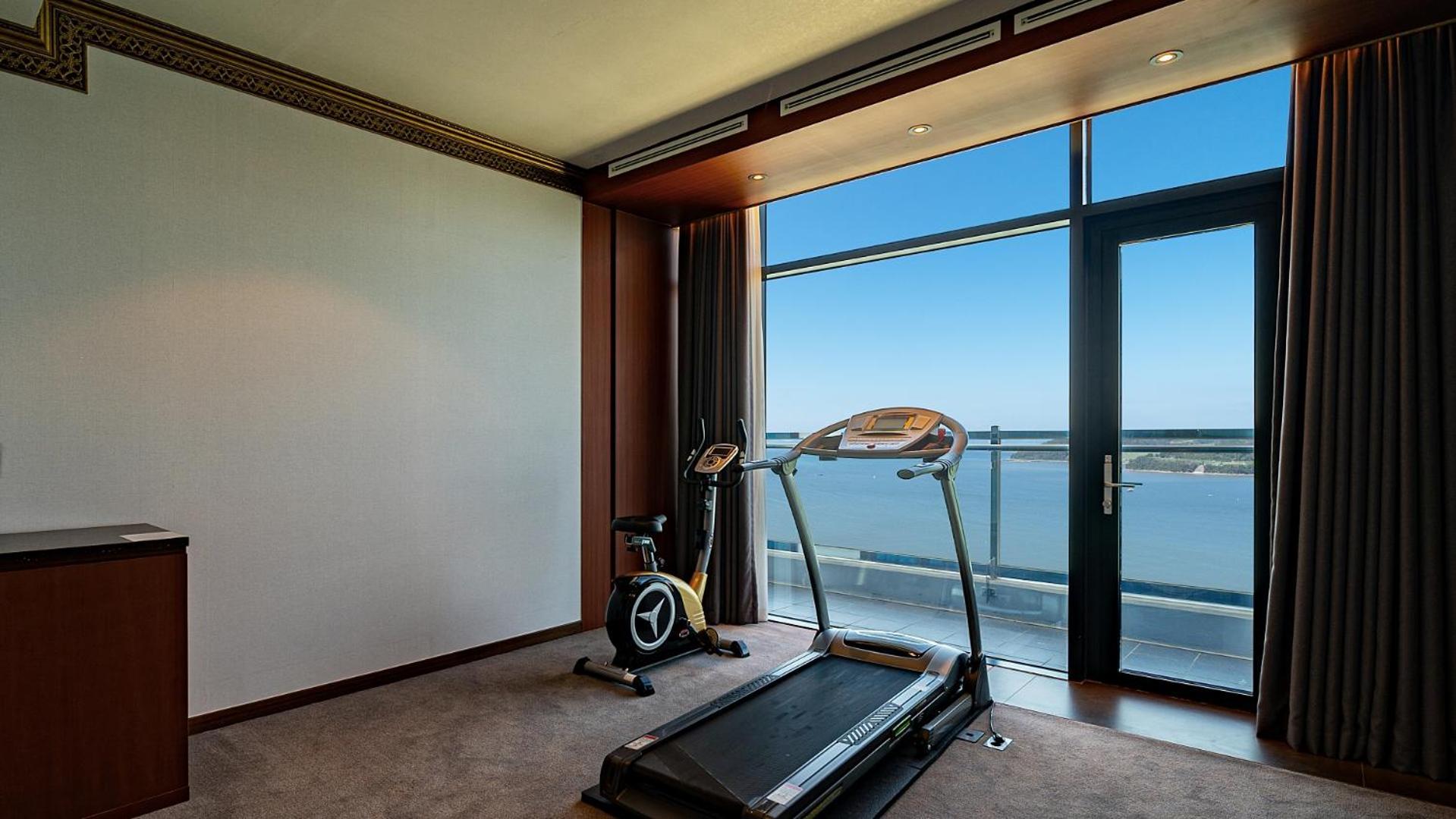 Hotel JCS Yeosu Luaran gambar