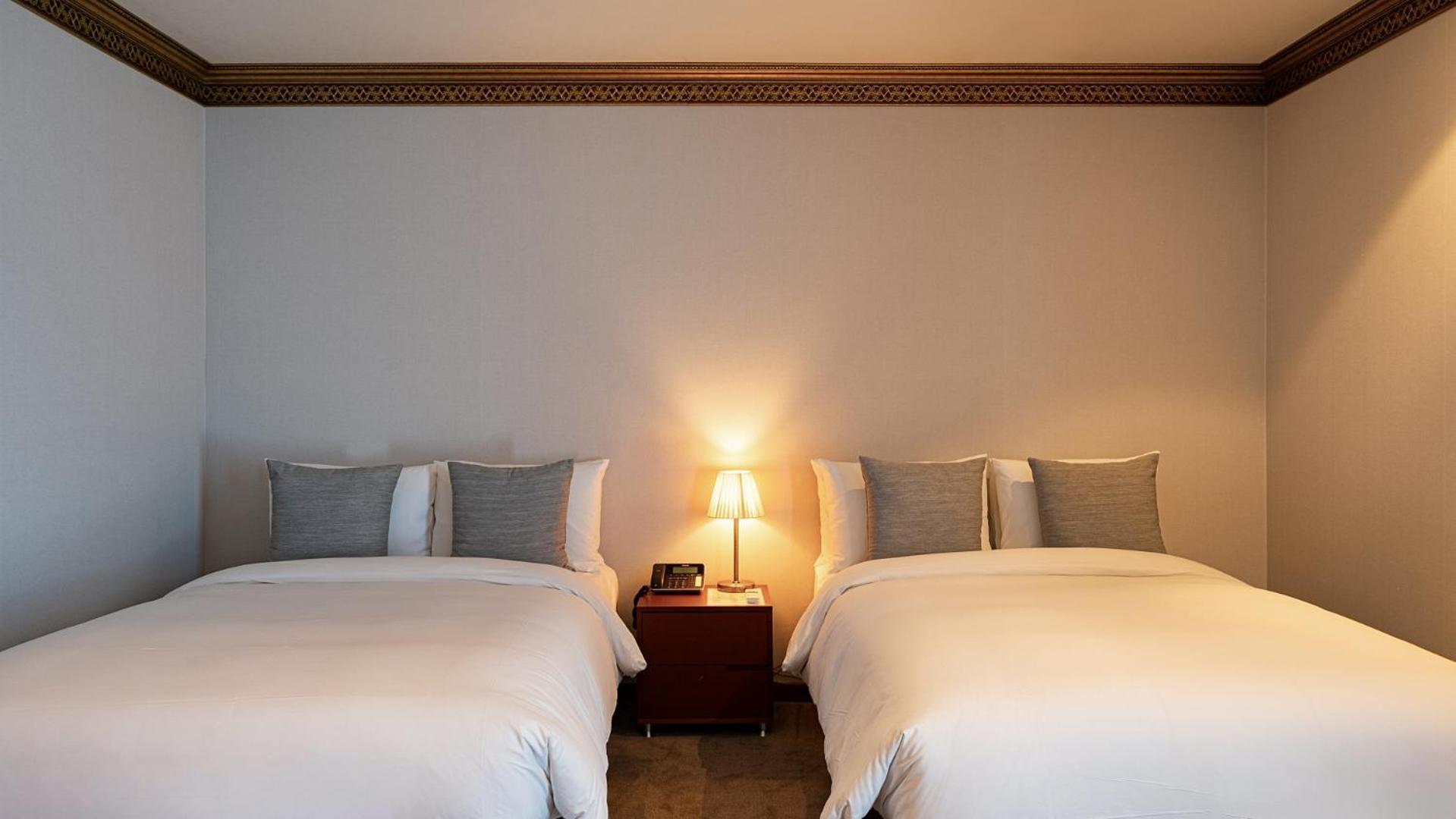 Hotel JCS Yeosu Luaran gambar