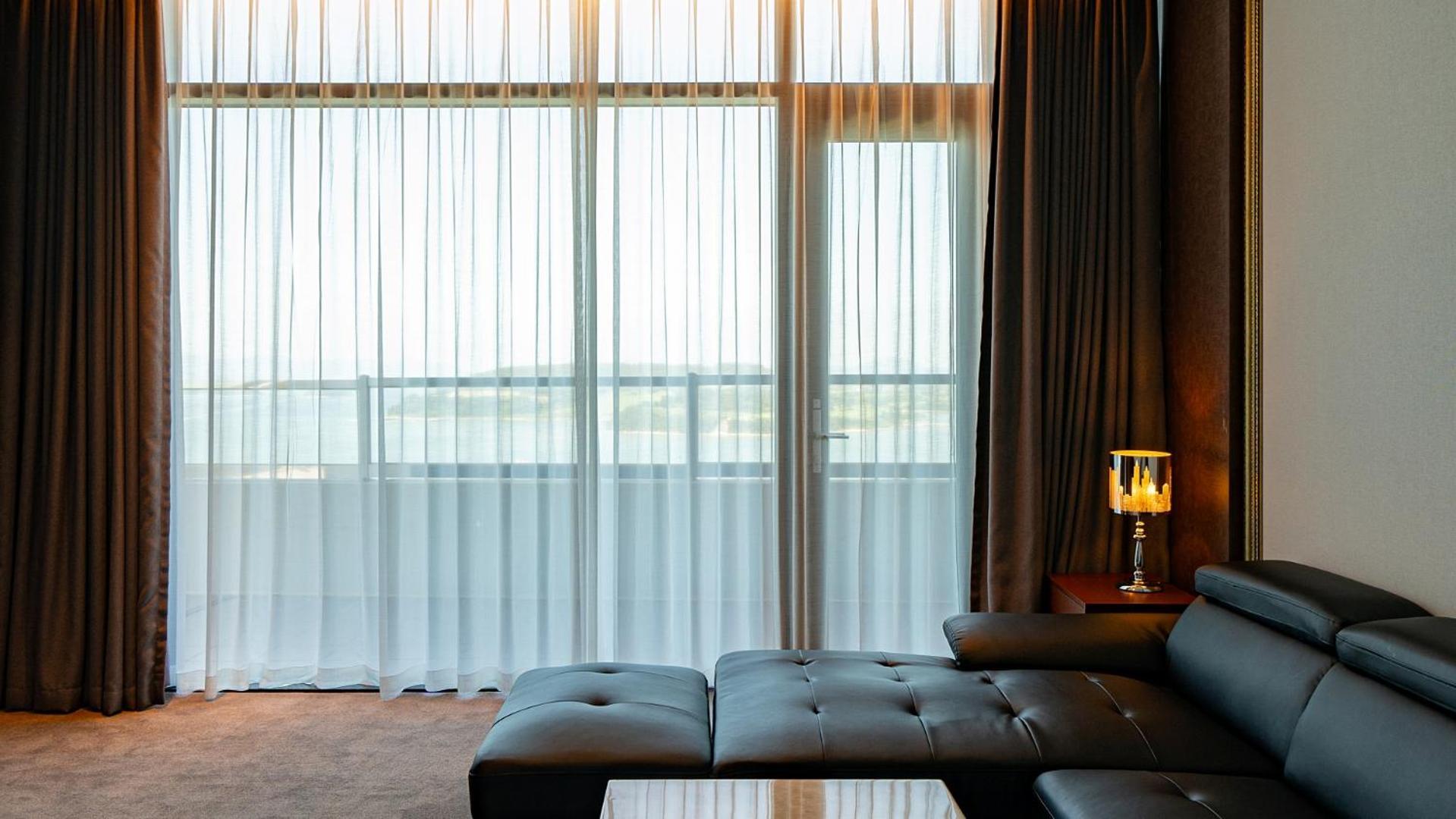 Hotel JCS Yeosu Luaran gambar