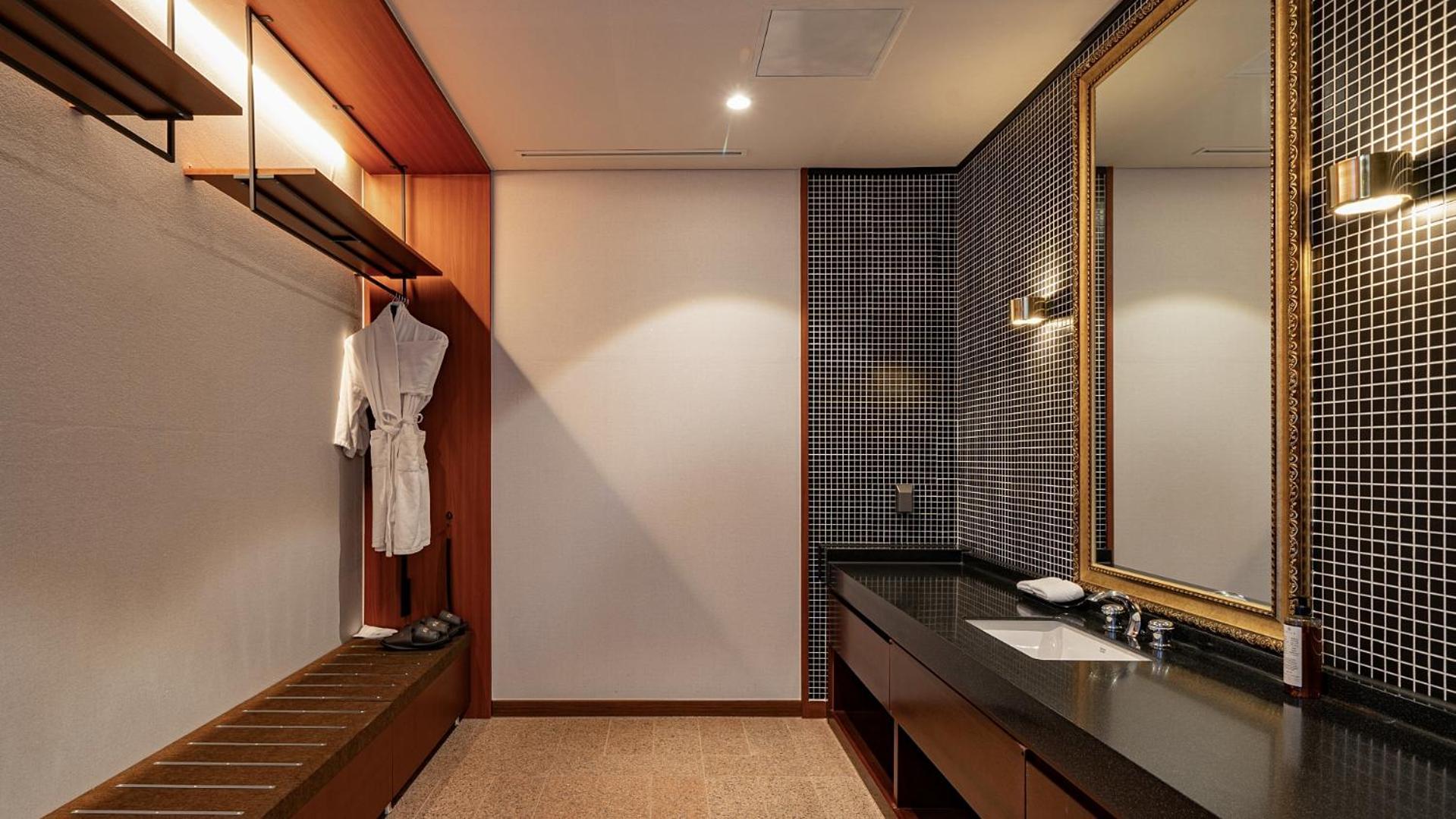 Hotel JCS Yeosu Luaran gambar