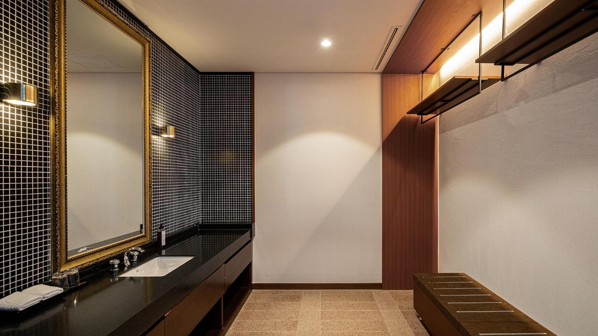 Hotel JCS Yeosu Luaran gambar