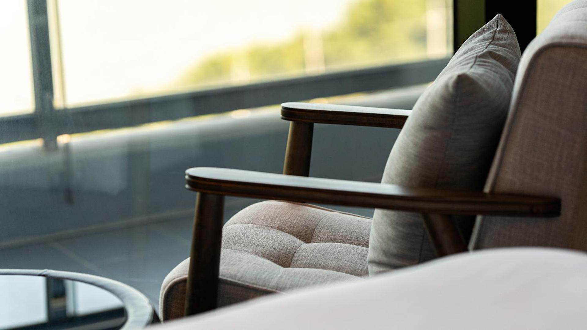 Hotel JCS Yeosu Luaran gambar